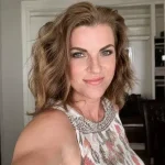 Alicia (mamá de Nicole)