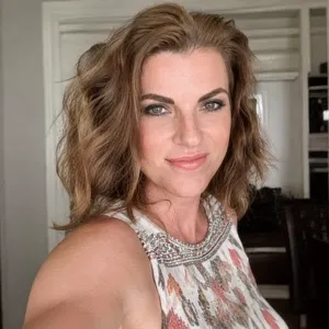 Alicia (mamá de Nicole)