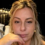Ivancica (mama de Jere y Bruna)